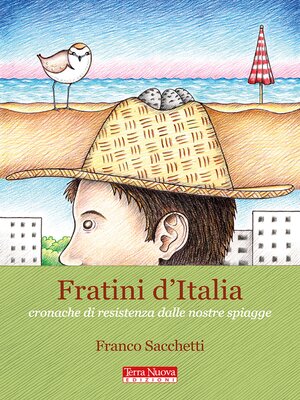 cover image of Fratini d'Italia